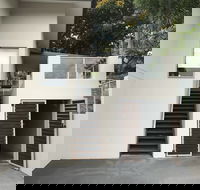 Whitsunday Reflections Apartments - Hotel WA