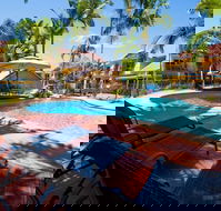 Beach Court - Hotel WA