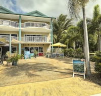 The Beach Place - Hotel WA