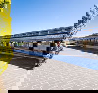 Jetty Motel The Entrance - Hotel WA