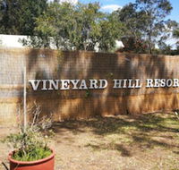 Vineyard Hill - Hotel WA