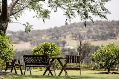 Bluebush Estate - Hotel WA 0