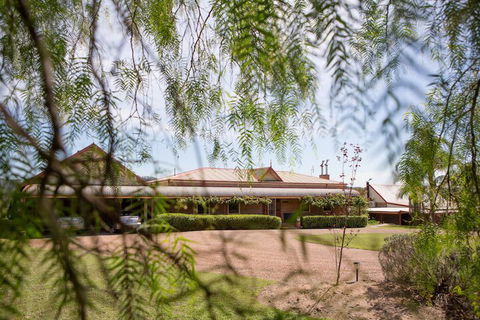 Bluebush Estate - Hotel WA 2