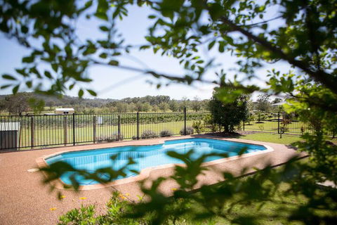 Bluebush Estate - Hotel WA 3