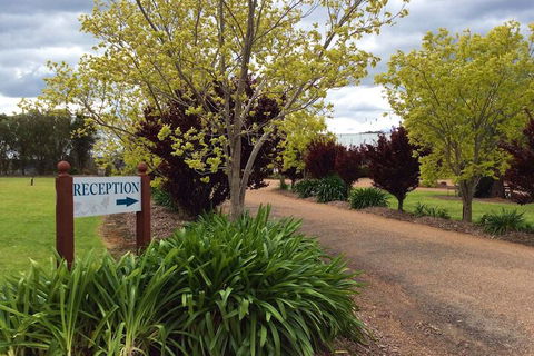 Bluebush Estate - Hotel WA 1