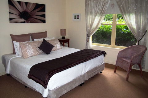 Bluebush Estate - Hotel WA 5