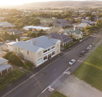 Port Elliot Beach House YHA Hostel - Hotel WA