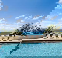 Clubb Coolum Beach Resort - Hotel WA