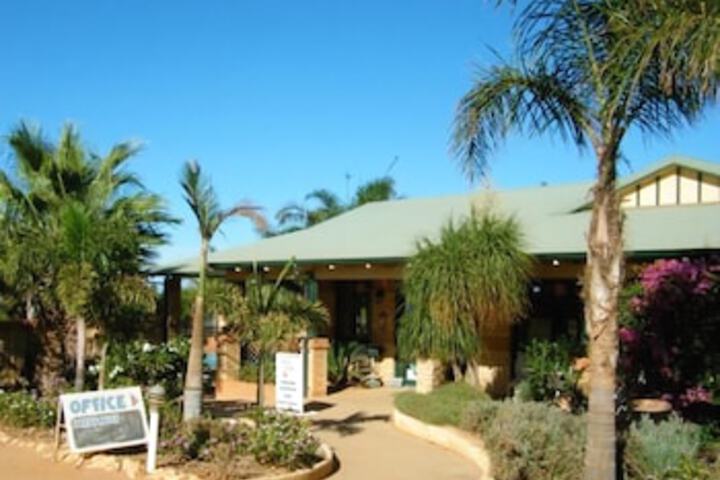 Buller WA Hotel WA