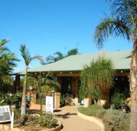 Drummond Cove Holiday Park - Hotel WA