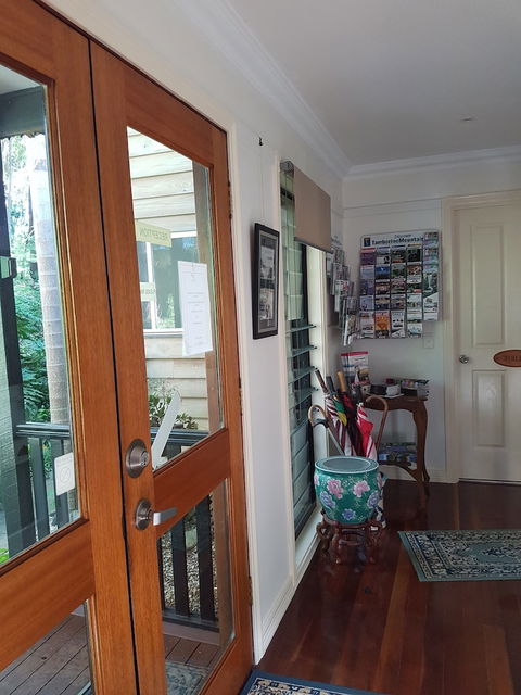 Tambaridge Bed And Breakfast - Hotel WA 0