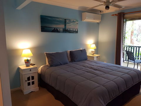 Tambaridge Bed And Breakfast - Hotel WA 5