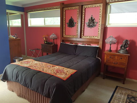 Tambaridge Bed And Breakfast - Hotel WA 3