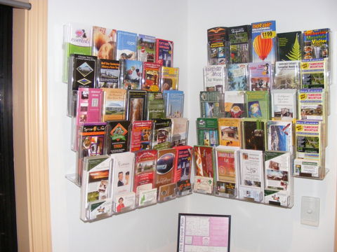 Tambaridge Bed And Breakfast - Hotel WA 1