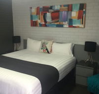 Blue Violet Motor Inn - Hotel WA