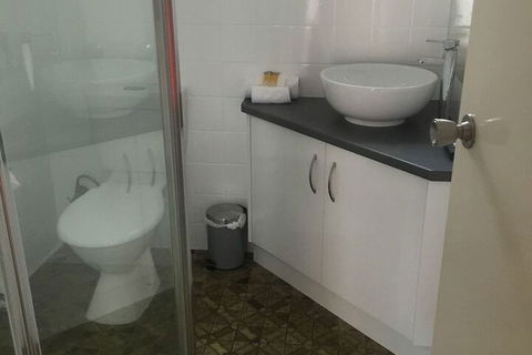 Blue Violet Motor Inn - Hotel WA 3