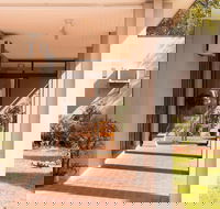 Chadstone Executive Motel - Hotel WA