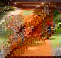 The Hermitage Motel - Hotel WA