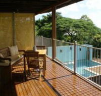 Myaura Bed  Breakfast - Hotel WA