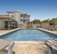 Beachcomber on the Spit - Hotel WA