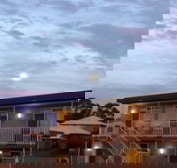 Queanbeyan Motel - Hotel WA
