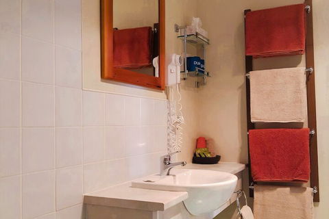 Sherwood View Accommodation - Hotel WA 5