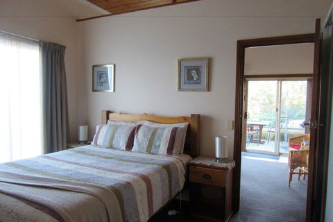 Sherwood View Accommodation - Hotel WA 1