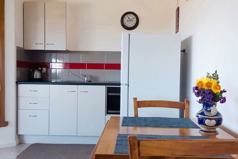 Sherwood View Accommodation - Hotel WA 4