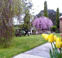 Sherwood View Accommodation - Hotel WA