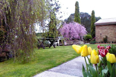 Sherwood View Accommodation - Hotel WA 0