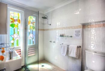 1770 Sovereign Lodge Resort - Hotel WA 5