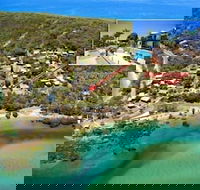 1770 Sovereign Lodge Resort - Hotel WA