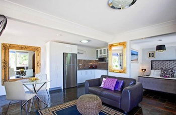 1770 Sovereign Lodge Resort - Hotel WA 3