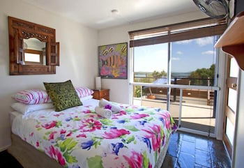 1770 Sovereign Lodge Resort - Hotel WA 6