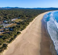 Discovery Parks - Pambula Beach - Hotel WA