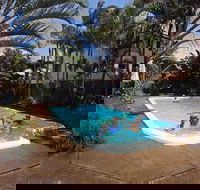 Woongarra Motel - Hotel WA