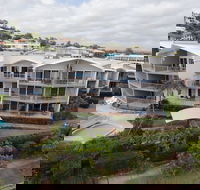 Endless Summer Resort - Hotel WA