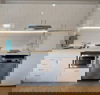 Crest Apartments Byron Bay - Hotel WA