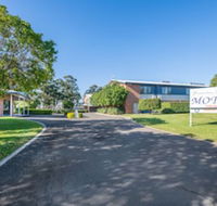 Hawkesbury Race Club Motel - Hotel WA