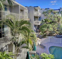 Surf Dance - Hotel WA