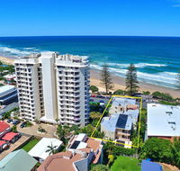 Coolum Baywatch Resort - Hotel WA