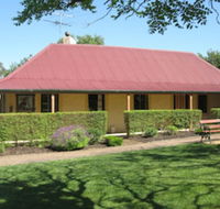 Goat Square Cottages - Hotel WA
