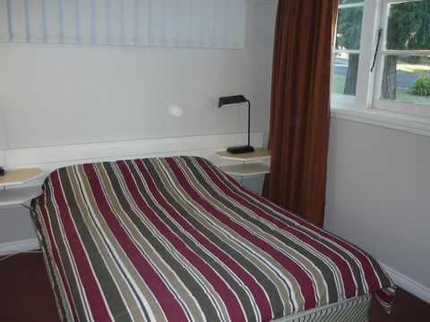 Blackheath Holiday Cabins - Hotel WA 3