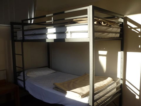 Blackheath Holiday Cabins - Hotel WA 1