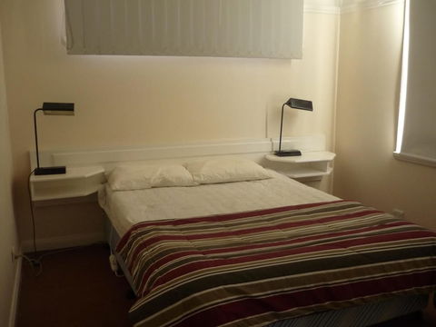 Blackheath Holiday Cabins - Hotel WA 5