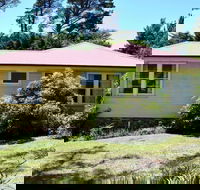 Blackheath Holiday Cabins - Hotel WA