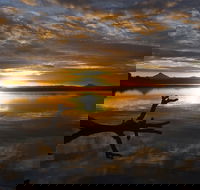 Lake Weyba Cottages - Hotel WA