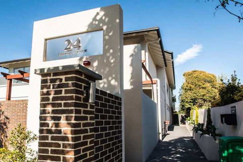 Orange Serviced Apartment - Hotel WA 1