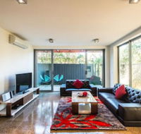 Orange Serviced Apartment - Hotel WA