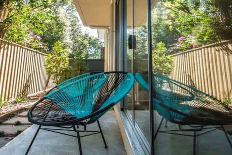 Orange Serviced Apartment - Hotel WA 3